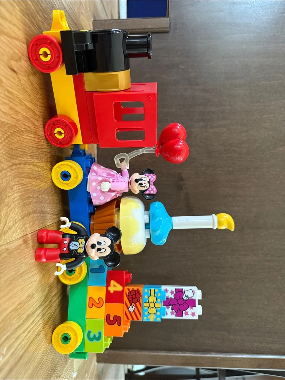 Lego stock photo